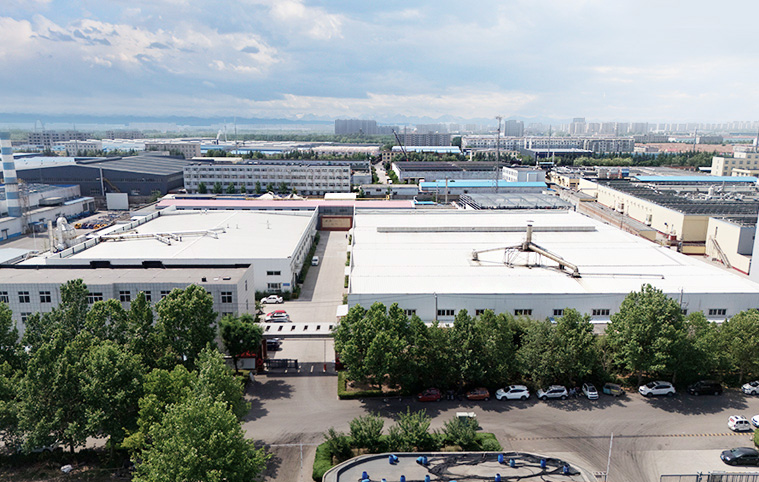 Chongqing Puyou Pharmaceutical Co., Ltd.